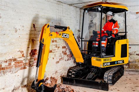 2 000lb electric mini excavator|jcb mini excavator website usa.